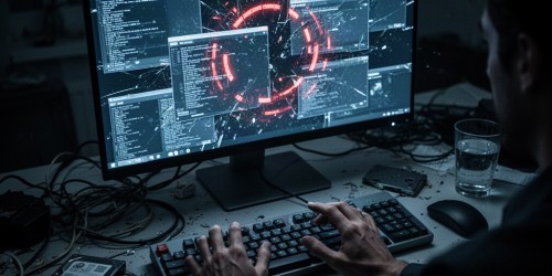 Quais os riscos de instalar programas sem ajuda especializada no seu computador?