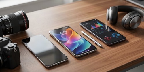 Guia prático: como escolher o smartphone ideal conforme o seu uso