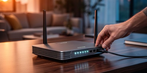 Como configurar a segurança do Wi-Fi passo a passo para blindar sua rede doméstica