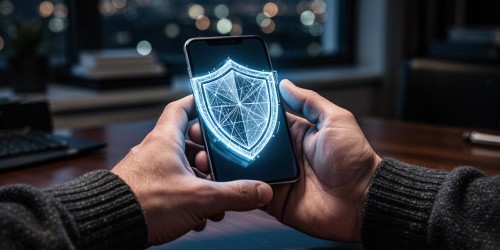 Como evitar invasões: dicas vitais de configuração de segurança para celular