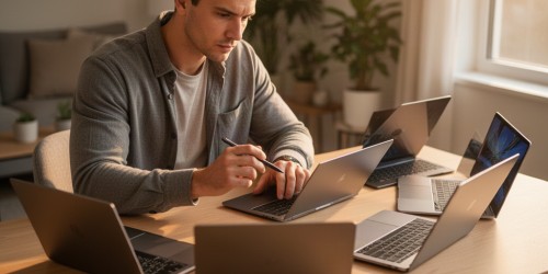 Como escolher um computador novo: 5 dicas essenciais para evitar erros