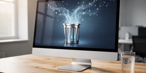 Como limpar arquivos temporários e liberar espaço para seu PC rodar mais rápido
