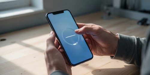 Dicas essenciais para proteger a privacidade dos seus dados antes de deixar o celular na assistência