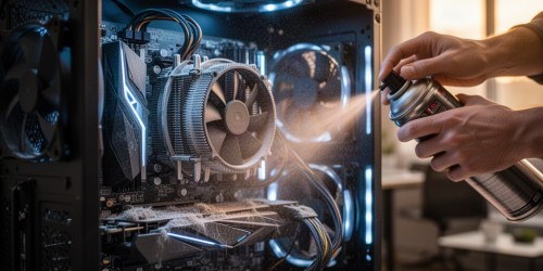 Por que o seu computador trava e como melhorar o desempenho do PC hoje mesmo?