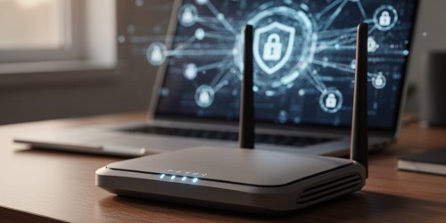 Passo a passo: como configurar a segurança do seu roteador para evitar invasões