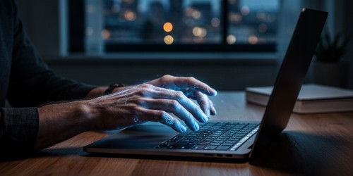 Por que proteger seus dados pessoais no computador é essencial hoje?