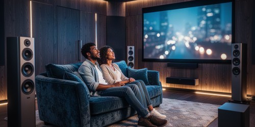Por que investir nos melhores gadgets para transformar o seu entretenimento em casa?