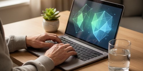 Segurança digital para iniciantes: guia prático para navegar na internet sem riscos