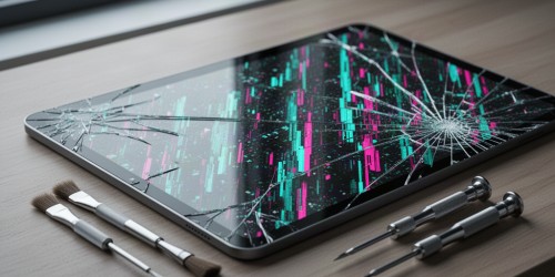 Como identificar quando seu tablet precisa de manutenção técnica especializada