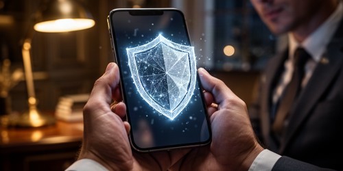 Por que a configuração de segurança para smartphone é essencial para sua privacidade?