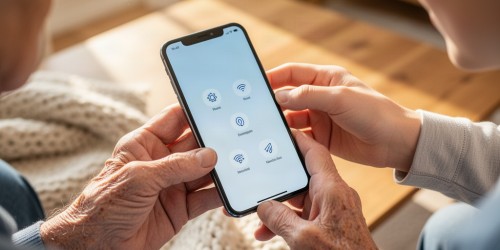 Guia prático: como configurar dispositivos móveis novos para iniciantes