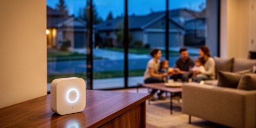 Por que investir em gadgets para proteger sua casa hoje mesmo?