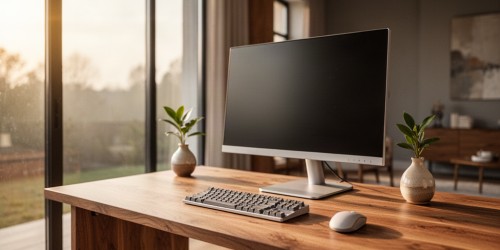 Guia definitivo: quais são os melhores computadores para home office este ano