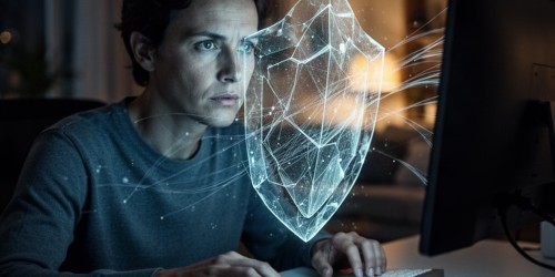 Por que a segurança digital é indispensável para proteger seus dados pessoais hoje?
