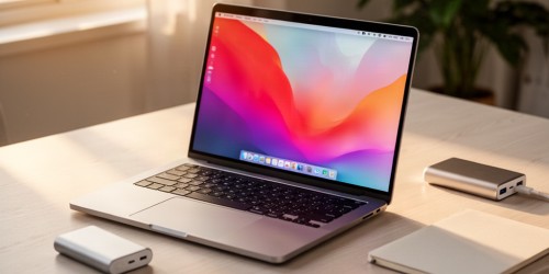 O que considerar ao avaliar notebooks para estudo: desempenho, bateria e portabilidade