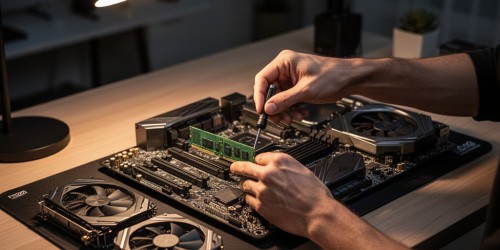 Vale a pena investir em upgrades? Como melhorar o desempenho do PC gastando pouco