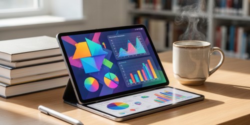 Melhores tablets para estudantes: guia definitivo de custo-benefício em 2024