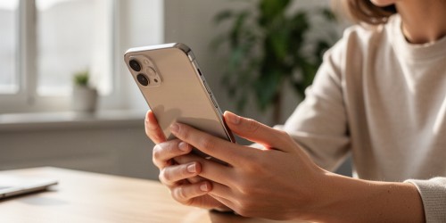 Como escolher o celular ideal para o seu dia a dia sem complicações