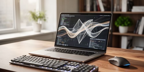 Dicas essenciais para escolher um computador rápido e durável para trabalho ou estudo