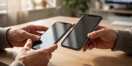Melhores tutoriais de tecnologia para escolher seu próximo smartphone barato