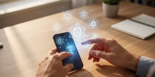 Guia completo: como configurar seu novo celular de forma segura e eficiente