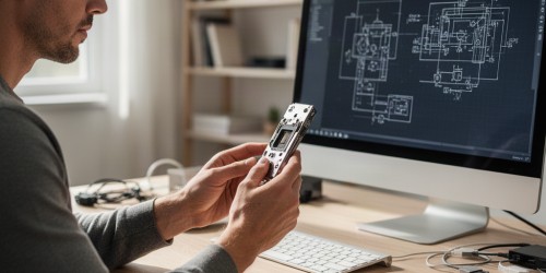 Erros comuns ao comprar acessórios para computador e como evitá-los com segurança