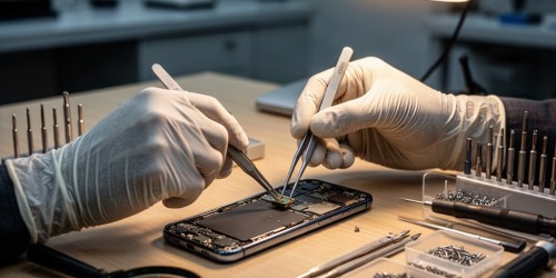 Onde consertar smartphones em Itapevi com melhor custo-benefício e garantia