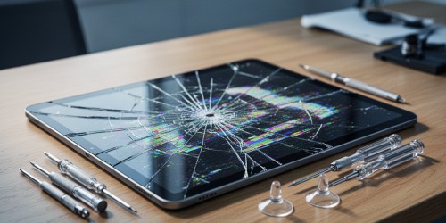 Por que buscar assistência técnica para tablets ao notar falhas no seu dispositivo?