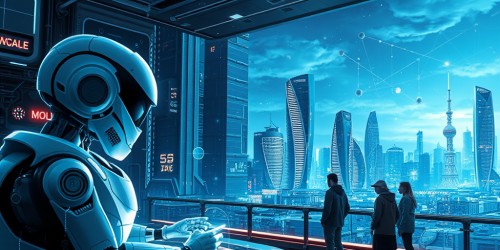 As Principais Tendências de IA para os Próximos Anos