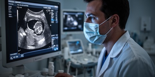 Anomalias cromossômicas no feto: como a medicina fetal pode auxiliar