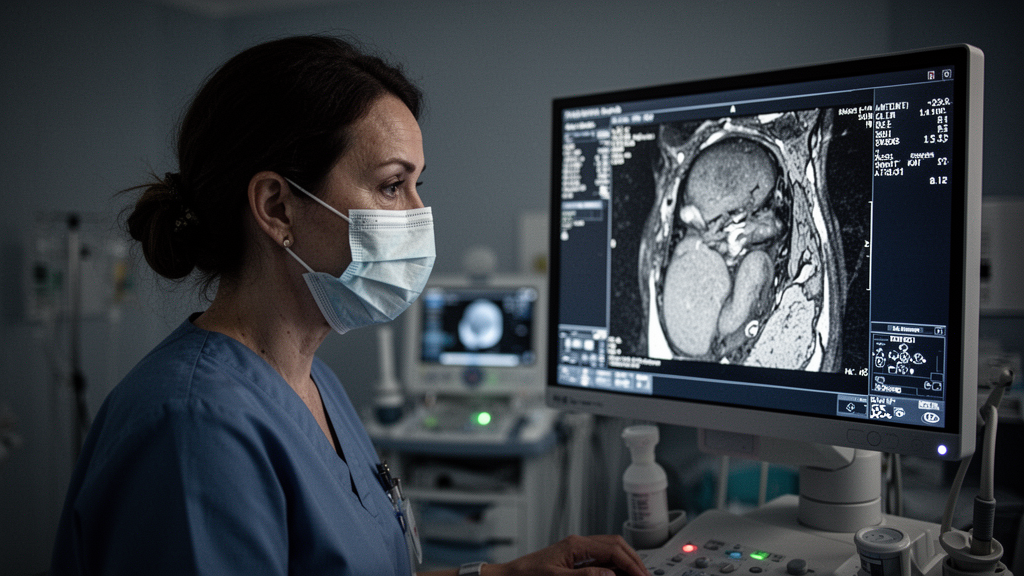 Como a medicina fetal pode auxiliar de forma prática