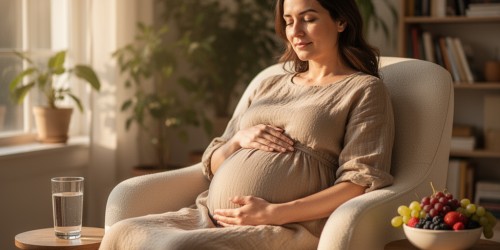 Saúde materna e fetal: cuidados em cada trimestre da gestação