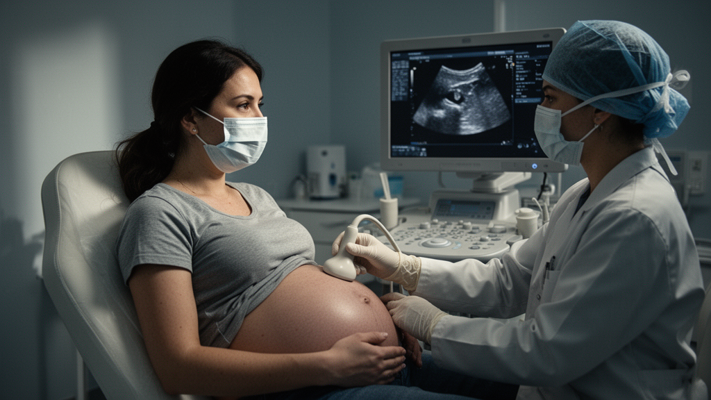 Ultrassonografias e avaliações importantes no segundo trimestre