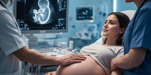 Como a medicina fetal auxilia gestações complexas