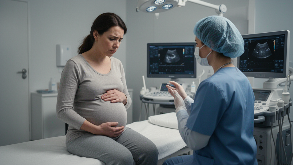 Quais situações podem levar a um pré-natal mais especializado