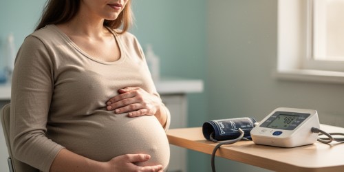 Hipertensão na gravidez: riscos e formas de controle