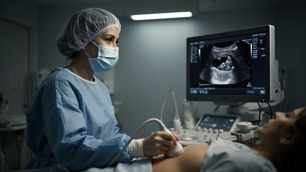 O que é a restrição de crescimento fetal