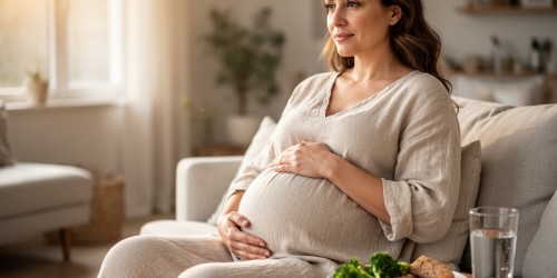 Diabetes gestacional: cuidados essenciais na gravidez