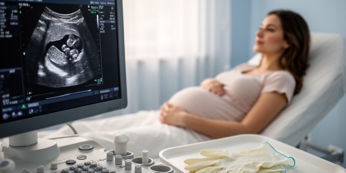 Exames fundamentais para gestantes de alto risco