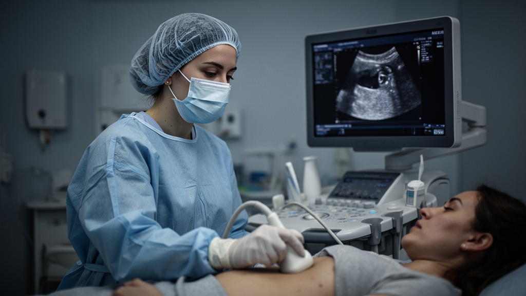 Como a medicina fetal contribui para decisões mais seguras