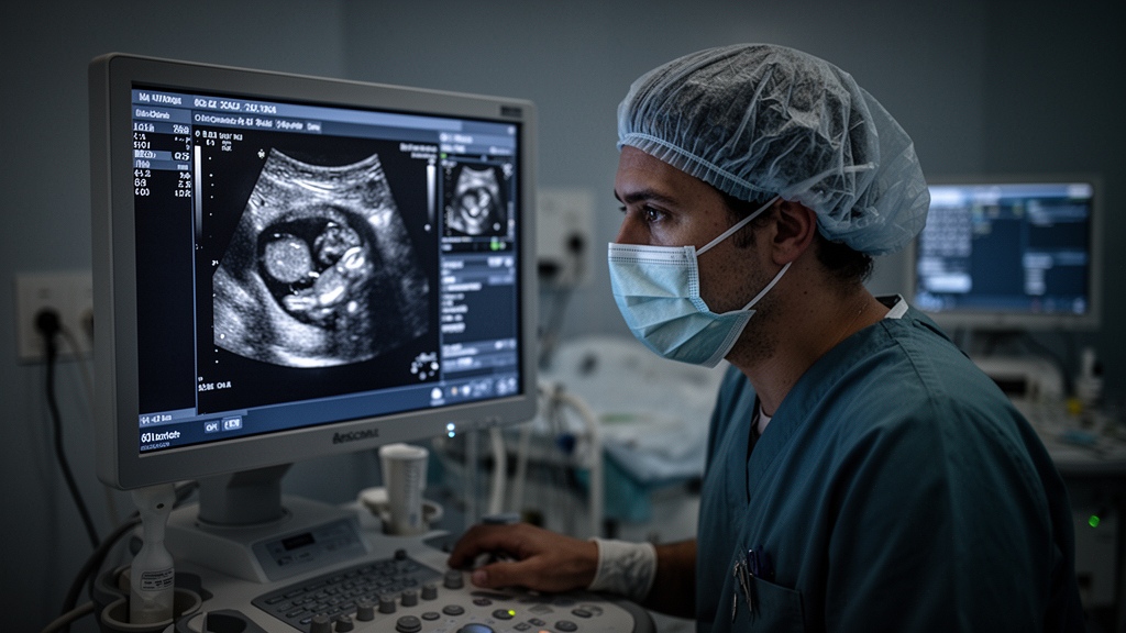 O que é a triploidia fetal