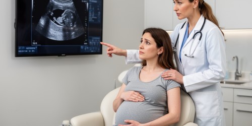 Diagnóstico de triploidia: exames e sinais de alerta
