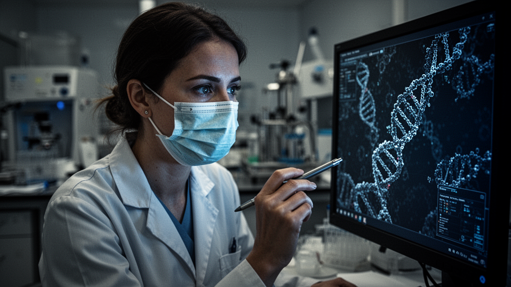 O que é a triploidia e por que esse tema merece atenção
