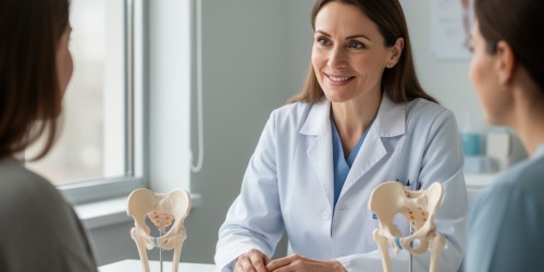 Quem pode usar pessário? Entenda as principais indicações