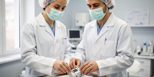 Pessário ginecológico: vantagens e possíveis limitações