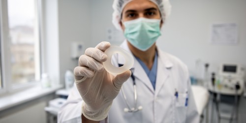 Pessário: vantagens e possíveis limitações