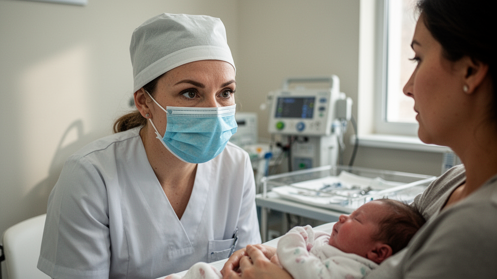 Como é feita a avaliação médica e o acompanhamento