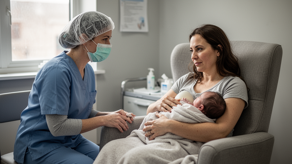Como é feita a avaliação médica e o acompanhamento