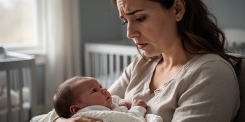 Pouco leite materno: mito ou realidade?