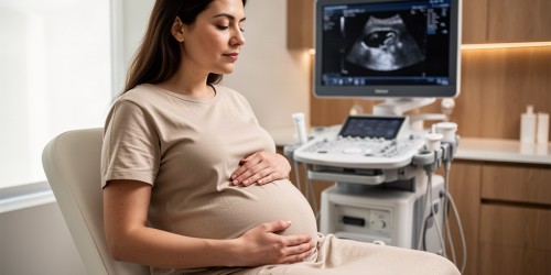 Saúde do bebê na gravidez: como acompanhar o desenvolvimento